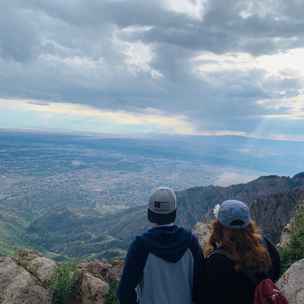 Meet your Posher, Karla